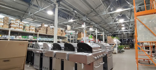 Home Improvement Store «The Home Depot», reviews and photos, 1250 W Ridge Rd, Greece, NY 14615, USA