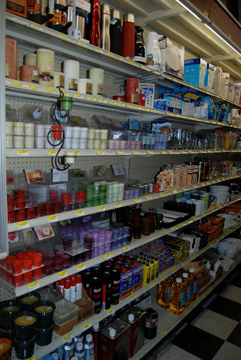 Hardware Store «Progress Hardware», reviews and photos, 724 Irving St, San Francisco, CA 94122, USA