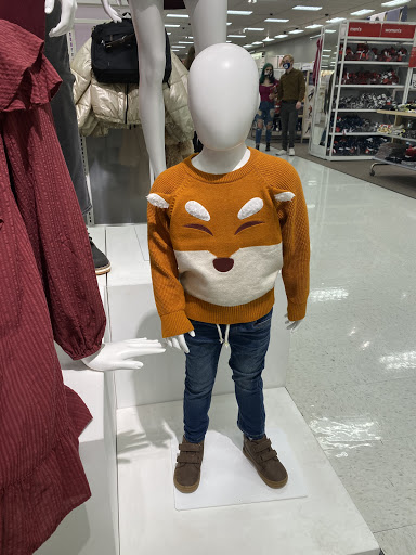 Department Store «Target», reviews and photos, 4400 Town Center Blvd, El Dorado Hills, CA 95762, USA