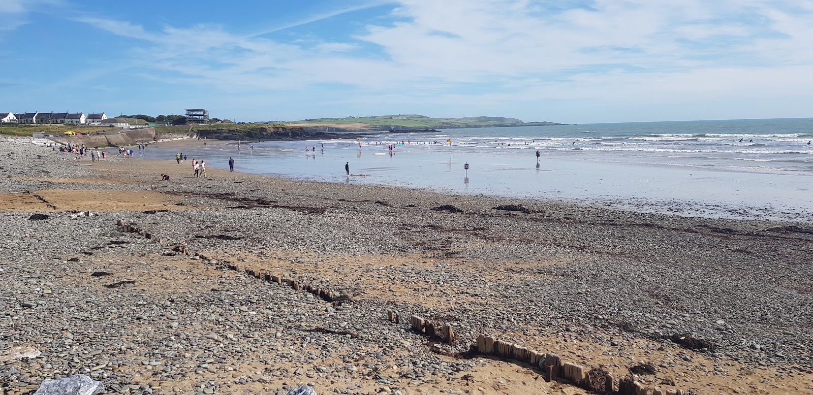 Garretstown Beach photo #8