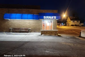 Sirna's Cafe image