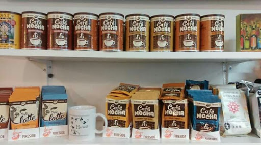 Gift Shop «Celtic Sisters Candles & Candies», reviews and photos, 50935 Washington St, New Baltimore, MI 48047, USA