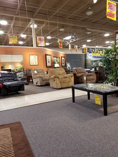 Regency Furniture, 990 Largo Center Dr, Upper Marlboro, MD 20774, USA, 