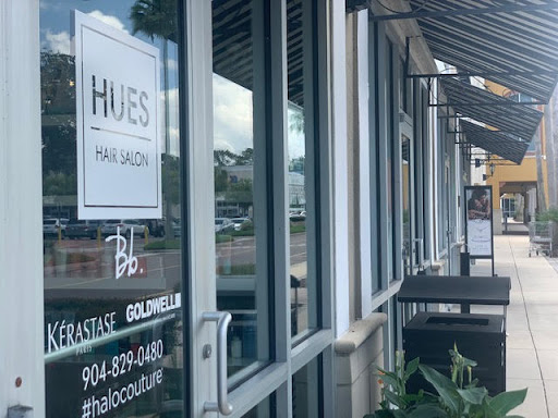 Hair Salon «Hues Hair Salon», reviews and photos, 340 Cbl Dr #103, St Augustine, FL 32086, USA
