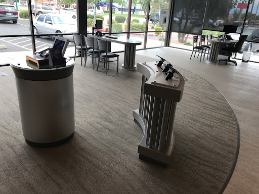 Cell Phone Store «Verizon Authorized Retailer – Cellular Sales», reviews and photos, 4304 W Bell Rd, Glendale, AZ 85308, USA