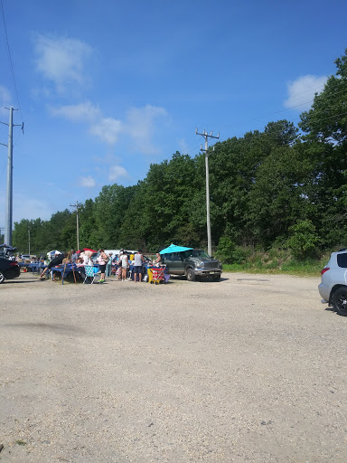 Flea Market «Collingwood Auction & Flea Market», reviews and photos, 1350 NJ-33, Farmingdale, NJ 07727, USA