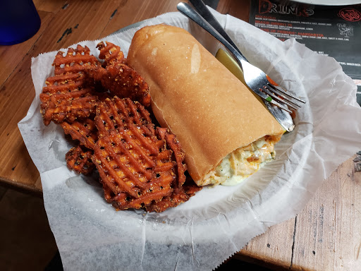 New American Restaurant «BraiZe», reviews and photos, 1413 Leslie Dr Unit #2, Bloomington, IL 61704, USA