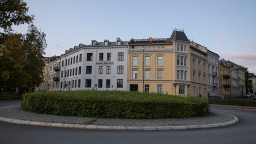 Baltazar Apartments Tjuvholmen AS