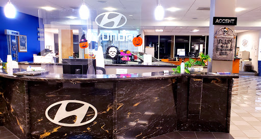 Dublin Hyundai image