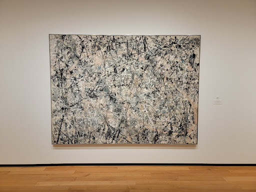 Library «National Gallery of Art Library», reviews and photos, 4th St NW, Washington, DC 20565, USA