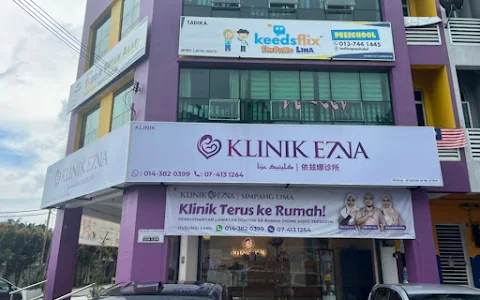 KLINIK EZNA image