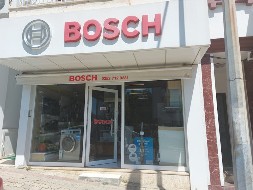 Bosch Beyaz Eşya Satış Mağazası