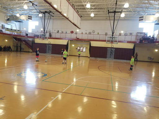 Gym «Caribou Recreation Department», reviews and photos, 55 Bennett Dr, Caribou, ME 04736, USA