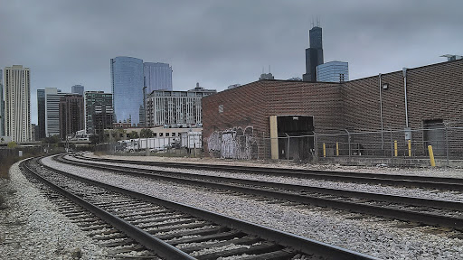 Paint Store «PPG Paints Store», reviews and photos, 413 N Damen Ave, Chicago, IL 60622, USA