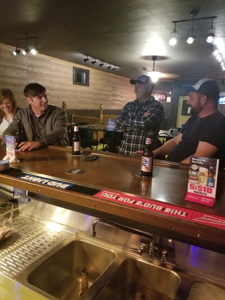 County Line Pizza & Pub 46799