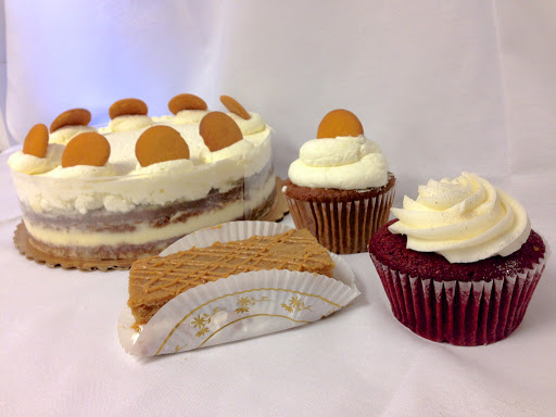 Bakery «Carrot Tree Kitchens», reviews and photos, 1303 Jamestown Rd #135, Williamsburg, VA 23185, USA