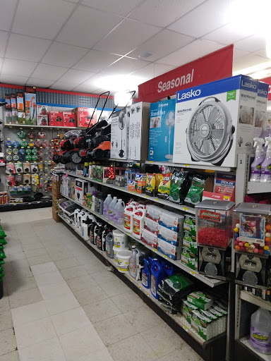 Hardware Store «Miller Ace Hardware», reviews and photos, 237 Brownsville Rd, Pittsburgh, PA 15210, USA