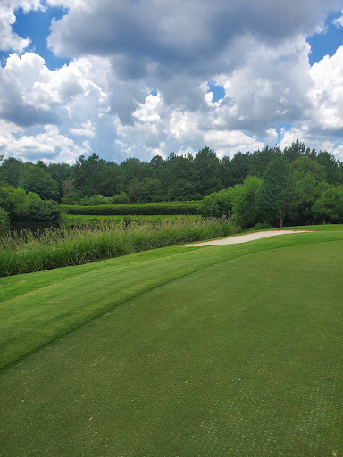 Golf Club «Waterford Golf Club Llc», reviews and photos, 1900 Clubhouse Rd, Rock Hill, SC 29730, USA