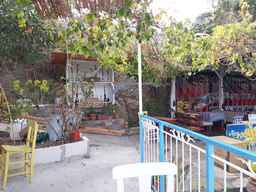 Lodos Cafe & Nargile