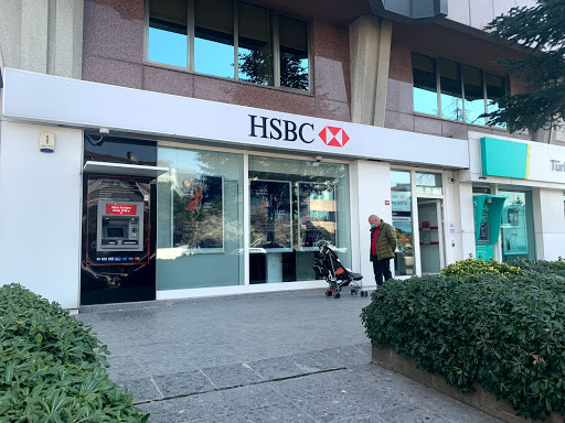 Hsbc Bank PLC