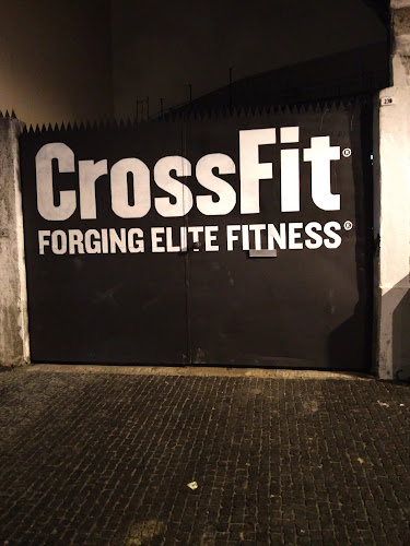 CrossFit Durius - Porto