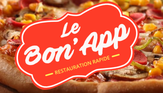 Le Bon'app Garges 95140 Garges-lès-Gonesse