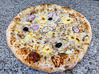 Pizza du Pizzas à emporter Tasty Pizz' à Sarras - n°19