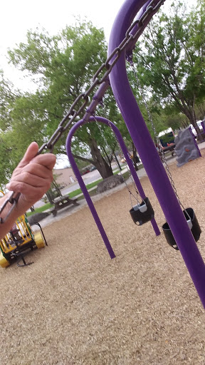 Park «Jane Dubel Park», reviews and photos, 4741 Callaghan Rd, San Antonio, TX 78228, USA