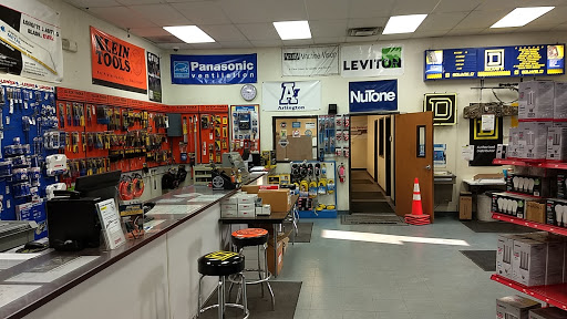 Electrical Supply Store «Standard Electric Co», reviews and photos, 1514 S Dort Hwy, Flint, MI 48503, USA