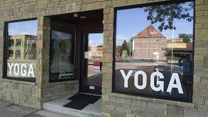 Yoga Studio Of Rice Lake
