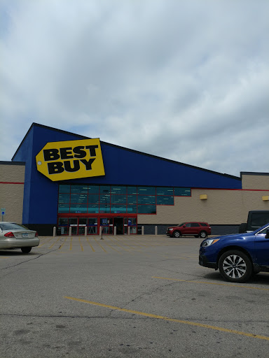Electronics Store «Best Buy», reviews and photos, 4650 1st Ave NE, Cedar Rapids, IA 52402, USA