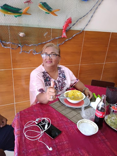 Opiniones de Encebollados La Gatita en Guayaquil - Restaurante