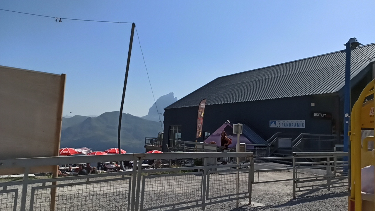 Photo n° 8 de l'avis de Georges.N fait le 27/07/2022 à 16:57
