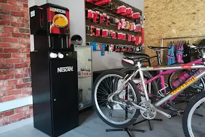 Custom Bike - Bike Shop image