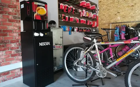 Custom Bike - Bike Shop image