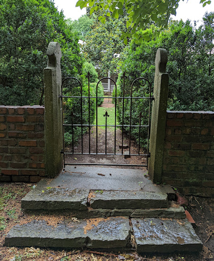 Local History Museum «Historic Travellers Rest Plantation & Museum», reviews and photos, 636 Farrell Pkwy, Nashville, TN 37220, USA