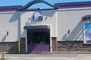 Taco Bell image