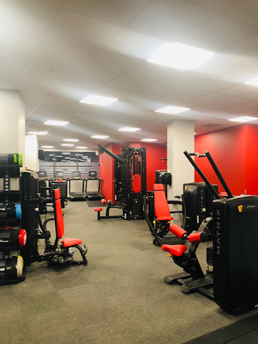Reviews of Snap Fitness Greenwich in London - Gym