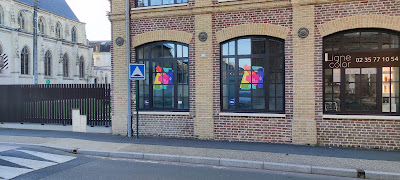 Institut de Modéliste du Vêtement - Centre de formation couture à Caudebec-lès-Elbeuf
