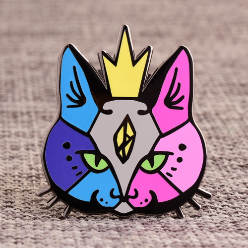Custom Enamel Pins image