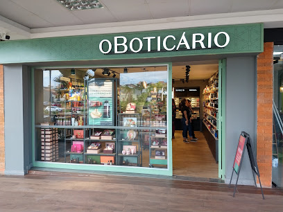 O Boticário Jardim Algarve Alvorada RS