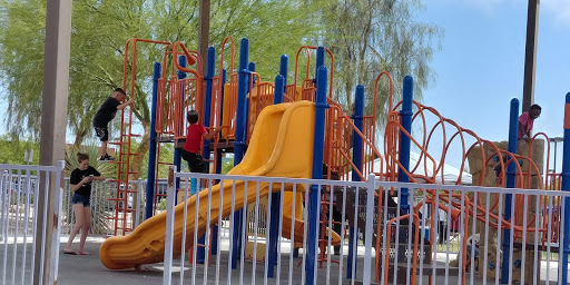 Community Center «Pearson Community Center», reviews and photos, 1625 W Carey Ave, North Las Vegas, NV 89032, USA