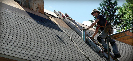 Lake Erie Roofing and Construction in Miramar, Florida