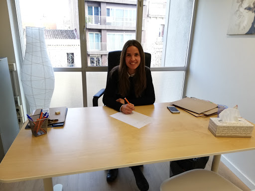 Centre Giner en Sabadell, Barcelona