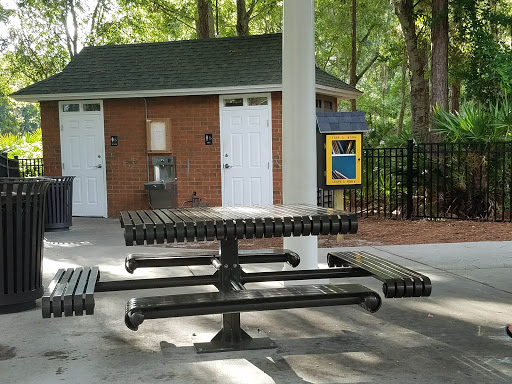 Park «Baybridge Park», reviews and photos, 10020 Bridgeton Dr, Westchase, FL 33626, USA