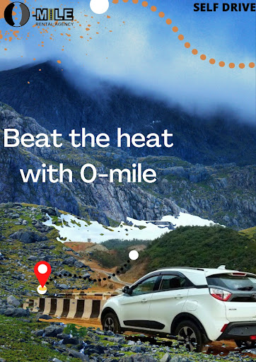 Zeromile(0-mile tour and travel Pvt Ltd.)