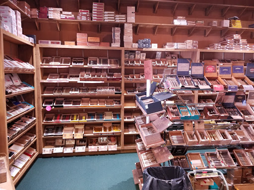 Tobacco Shop «Cigar Lounge», reviews and photos, 6840 Virginia Pkwy #110, McKinney, TX 75071, USA