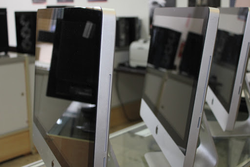 Computer Repair Service «All PC & TV Repair Service», reviews and photos, 7101 E Colonial Dr, Orlando, FL 32807, USA