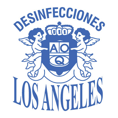 Desinfecciones Los Ángeles