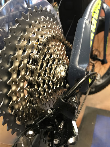 Bicycle Store «Trailhead Cycling», reviews and photos, 11350 Aquila Dr N, Champlin, MN 55316, USA